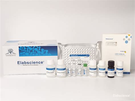 ADH ELISA Kits 